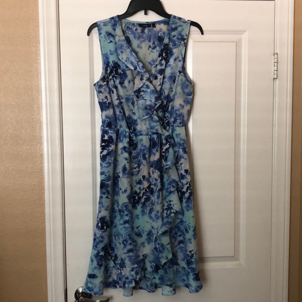 Cute sexy summer dress